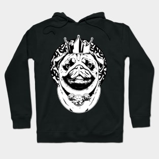 King of Bones Hoodie